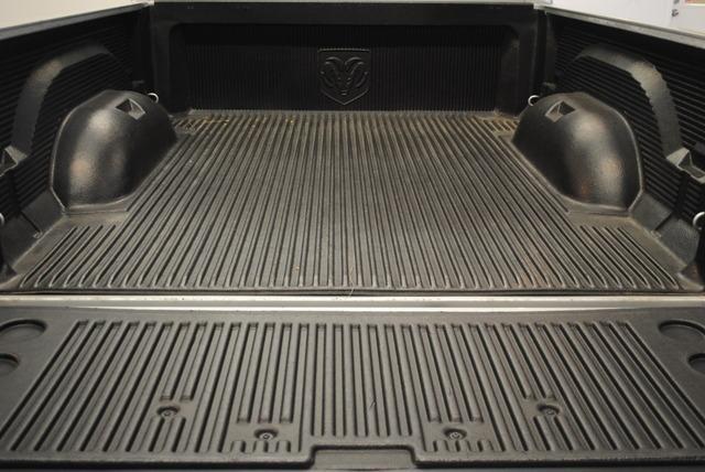 Dodge Ram 1500 2008 photo 28