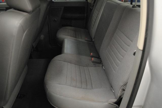 Dodge Ram 1500 2008 photo 29