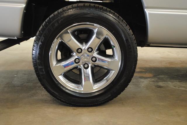 Dodge Ram 1500 2008 photo 4