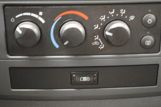 Dodge Ram 1500 2008 photo 5