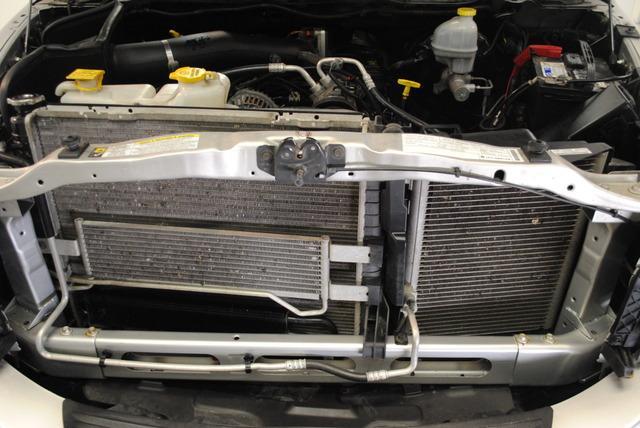 Dodge Ram 1500 2008 photo 6