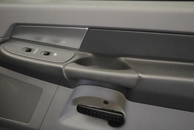 Dodge Ram 1500 2008 photo 7