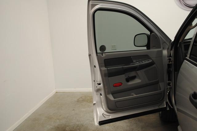 Dodge Ram 1500 2008 photo 8