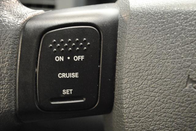 Dodge Ram 1500 2008 photo 9