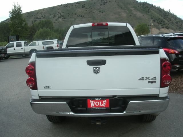 Dodge Ram 1500 2008 photo 1
