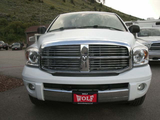 Dodge Ram 1500 2008 photo 4