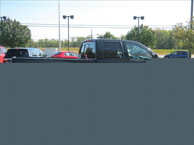 Dodge Ram 1500 SLT Pickup