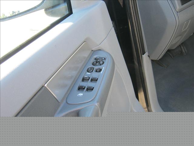 Dodge Ram 1500 2008 photo 4