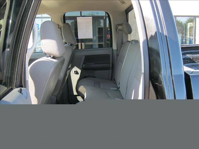 Dodge Ram 1500 2008 photo 5
