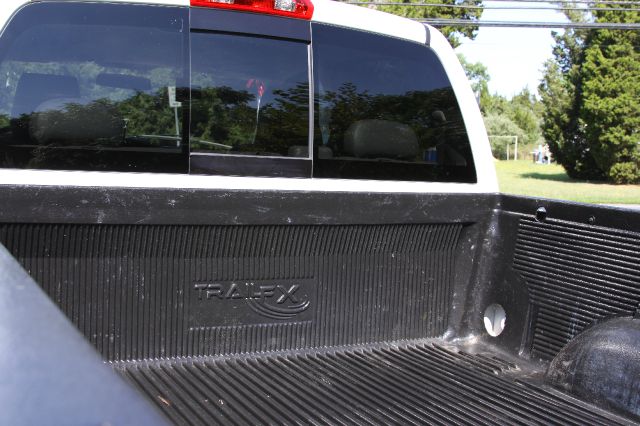 Dodge Ram 1500 Collection Rogue Pickup Truck