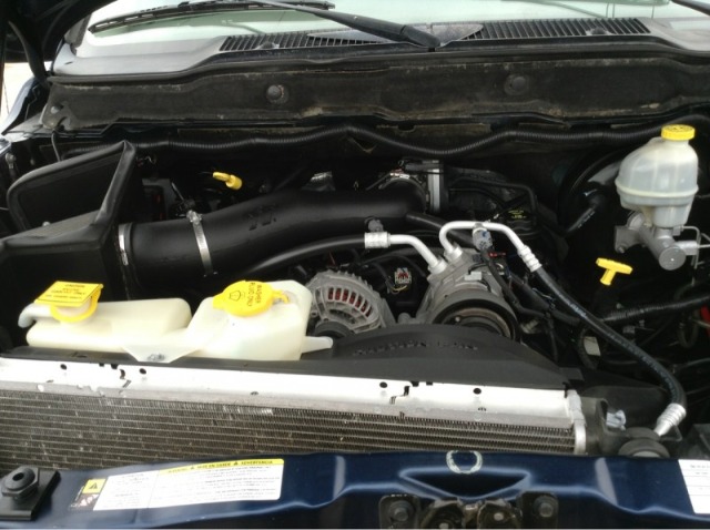 Dodge Ram 1500 2008 photo 1