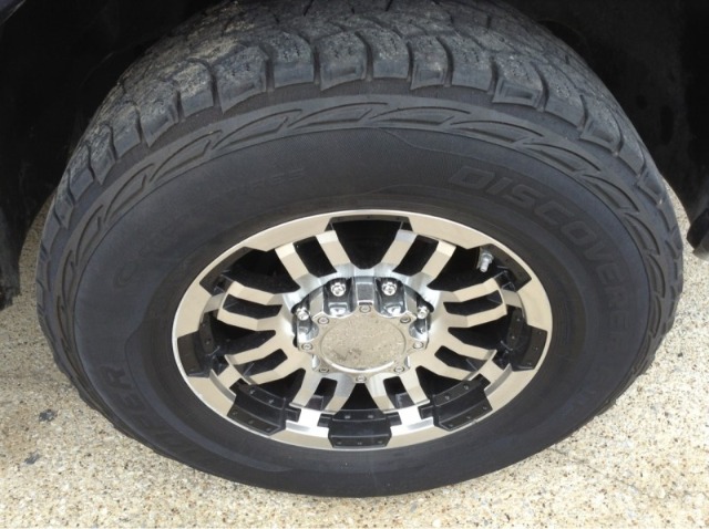 Dodge Ram 1500 2008 photo 2