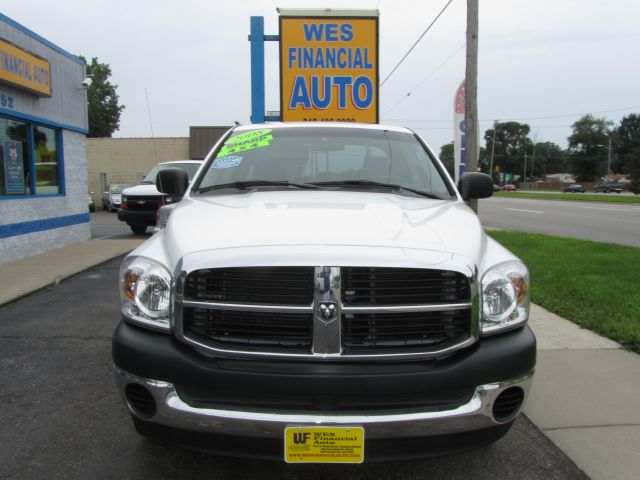 Dodge Ram 1500 Preferred Pkg Pickup Truck