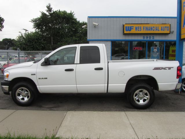 Dodge Ram 1500 2008 photo 1
