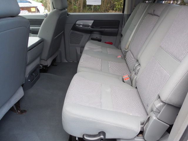 Dodge Ram 1500 2008 photo 3