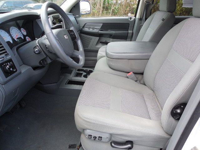 Dodge Ram 1500 2008 photo 4