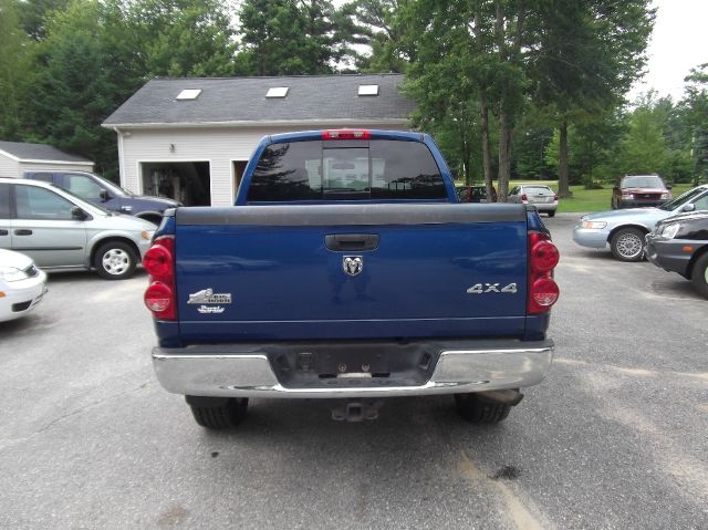 Dodge Ram 1500 2008 photo 1