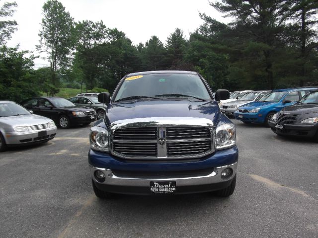 Dodge Ram 1500 2008 photo 3