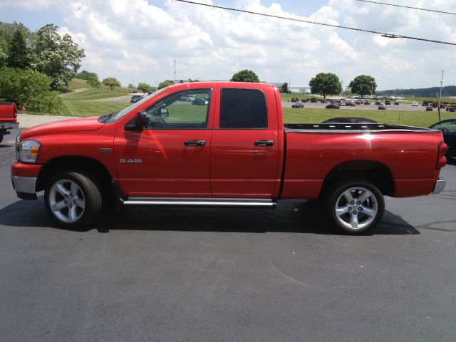 Dodge Ram 1500 Base Especial Edition Pickup Truck