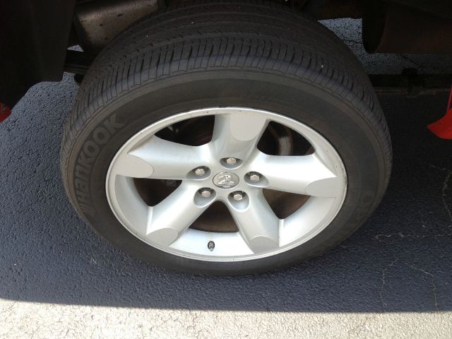 Dodge Ram 1500 2008 photo 1