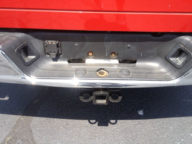 Dodge Ram 1500 2008 photo 10