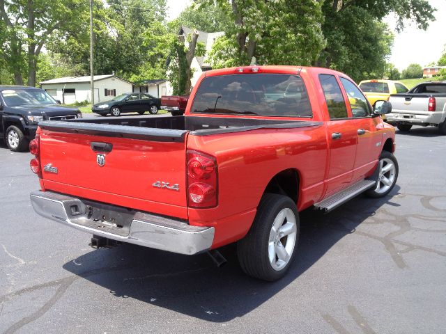 Dodge Ram 1500 2008 photo 11