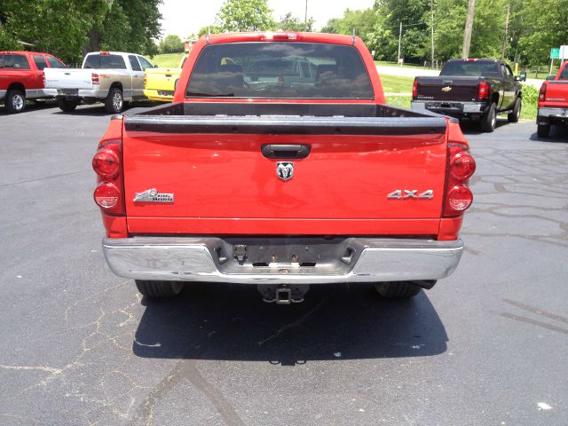 Dodge Ram 1500 2008 photo 12