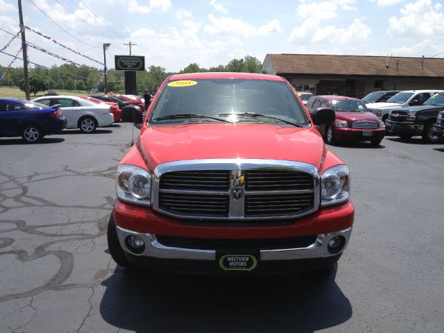 Dodge Ram 1500 2008 photo 13