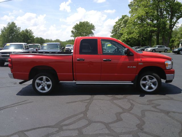 Dodge Ram 1500 2008 photo 15