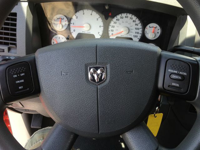 Dodge Ram 1500 2008 photo 2