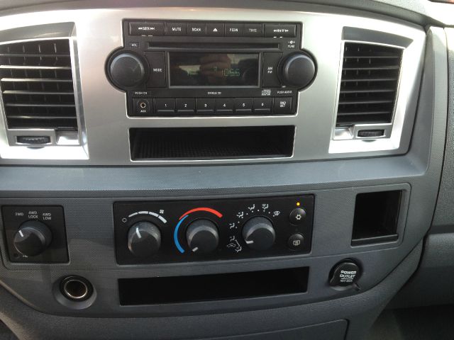 Dodge Ram 1500 2008 photo 3