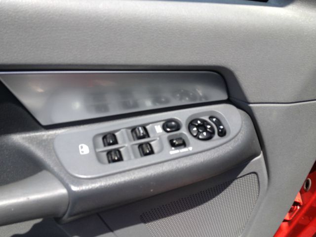 Dodge Ram 1500 2008 photo 4