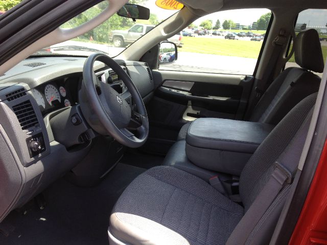 Dodge Ram 1500 2008 photo 5