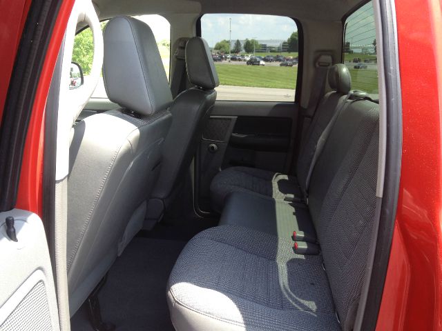 Dodge Ram 1500 2008 photo 7