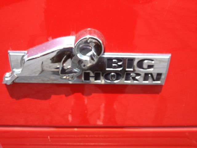 Dodge Ram 1500 2008 photo 8