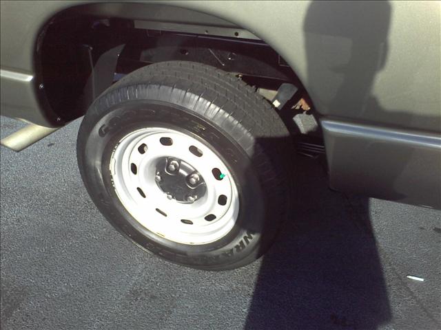 Dodge Ram 1500 2008 photo 2