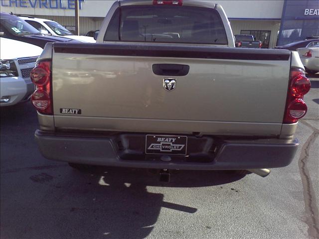 Dodge Ram 1500 2008 photo 3