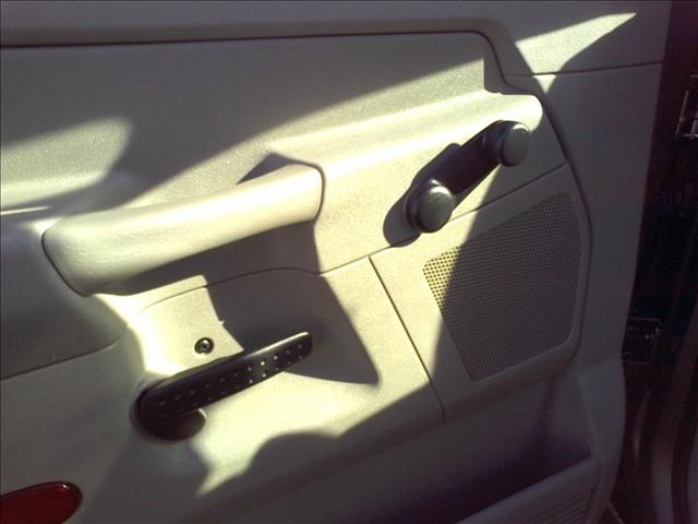 Dodge Ram 1500 2008 photo 4