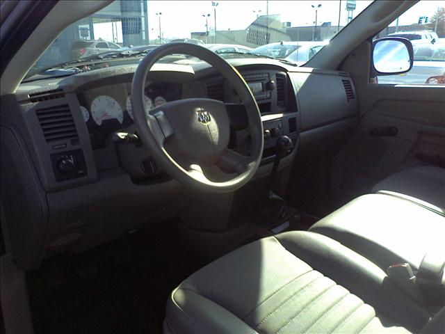 Dodge Ram 1500 2008 photo 5