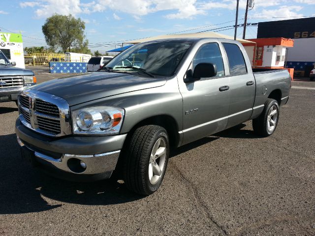 Dodge Ram 1500 LS ES Pickup Truck