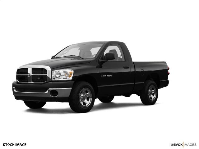 Dodge Ram 1500 2008 photo 1