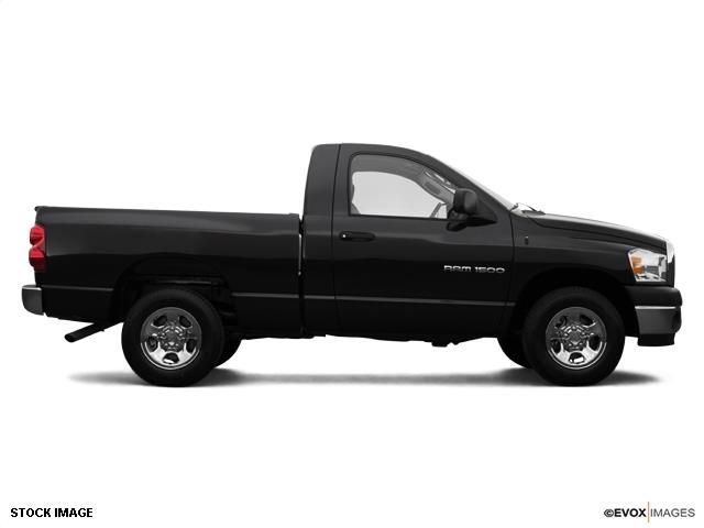 Dodge Ram 1500 2008 photo 2