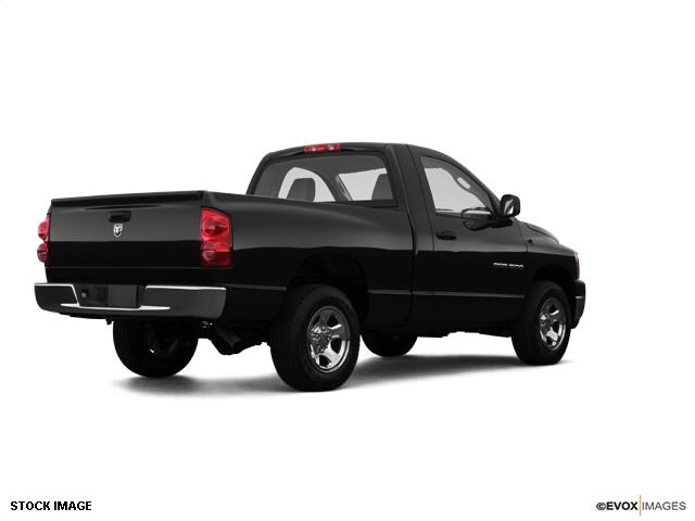 Dodge Ram 1500 2008 photo 3