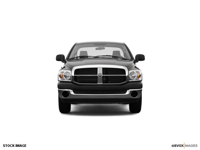 Dodge Ram 1500 2008 photo 4