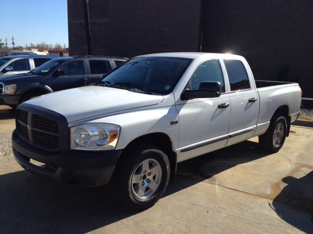 Dodge Ram 1500 2008 photo 1