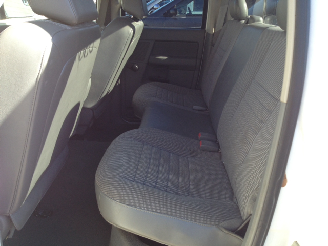 Dodge Ram 1500 2008 photo 2