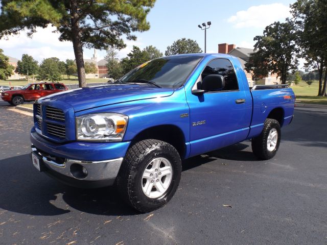 Dodge Ram 1500 2008 photo 1