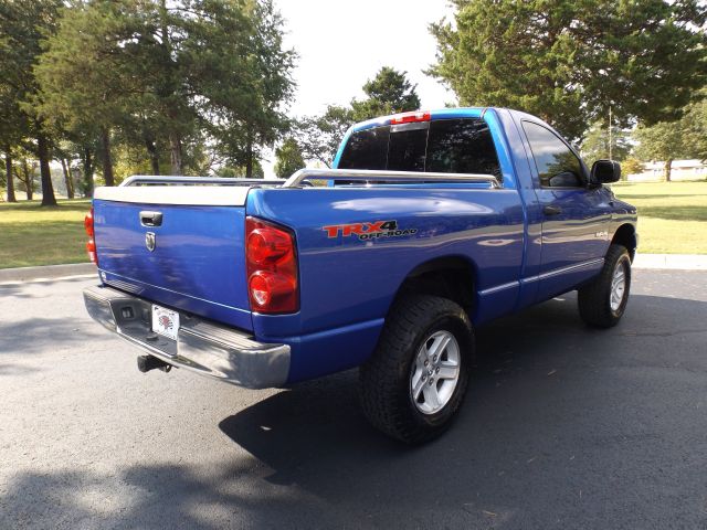 Dodge Ram 1500 2008 photo 2