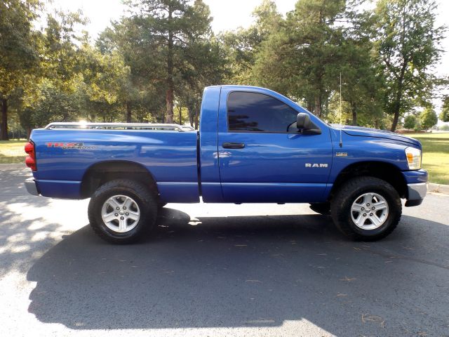 Dodge Ram 1500 2008 photo 3