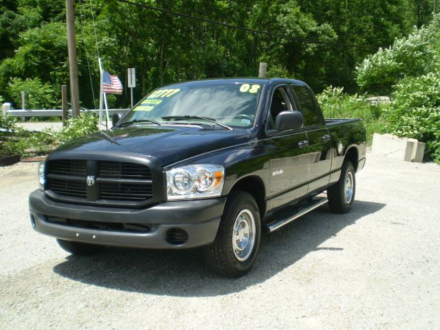 Dodge Ram 1500 2008 photo 1